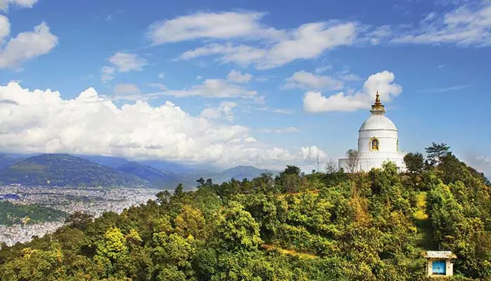 Brightsun’s Worldwide Weekend Pocket Guides: Pokhara, Nepal